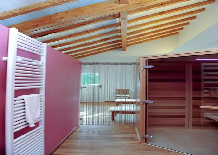 Restaurant & La Maison Oppoca Hotel Ainhoa