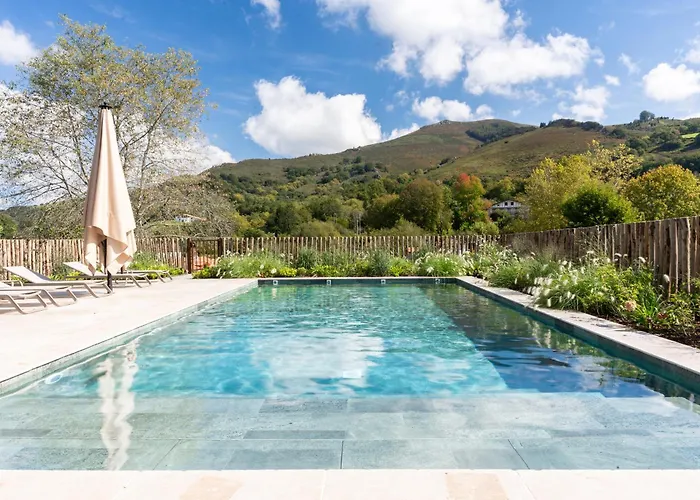 Restaurant & La Maison Oppoca Hotel 4*