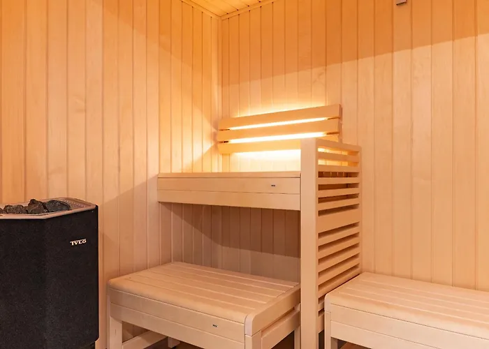 Restaurant & La Maison Oppoca 4*