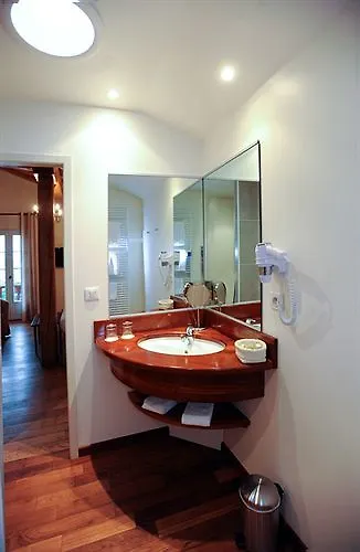 Hotel Restaurant & La Maison Oppoca