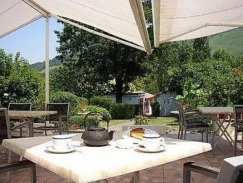 Hotel Restaurant & La Maison Oppoca 4*