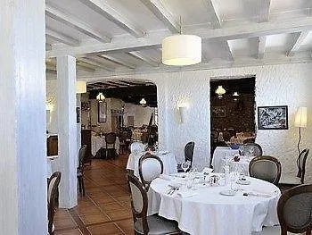 Restaurant & La Maison Oppoca