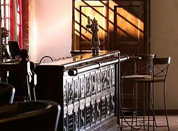 Restaurant & La Maison Oppoca 酒店