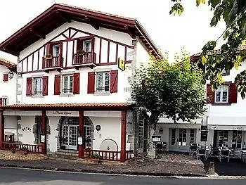 Restaurant & La Maison Oppoca 4*