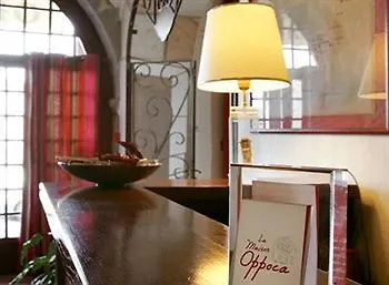 Restaurant & La Maison Oppoca