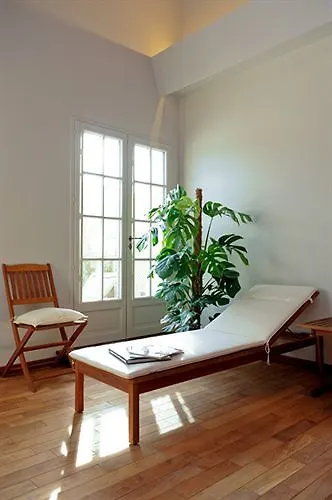 Restaurant & La Maison Oppoca 4* Aïnhoa