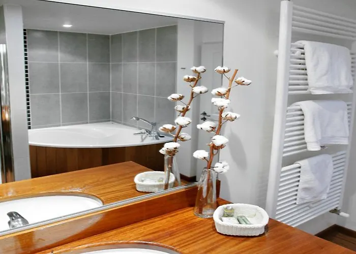 Restaurant & La Maison Oppoca Ainhoa