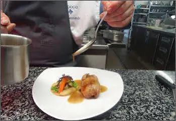 Restaurant & La Maison Oppoca 4* Ainhoa