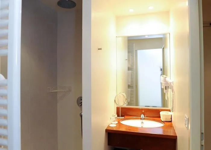 Restaurant & La Maison Oppoca