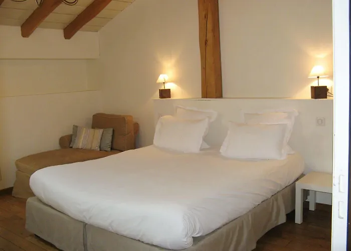 Restaurant & La Maison Oppoca 4*