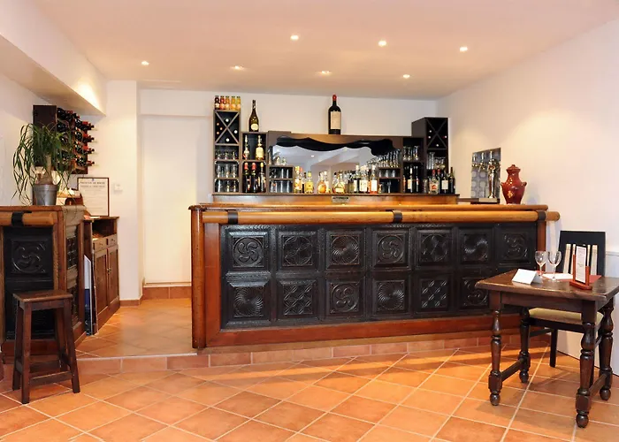 Restaurant & La Maison Oppoca