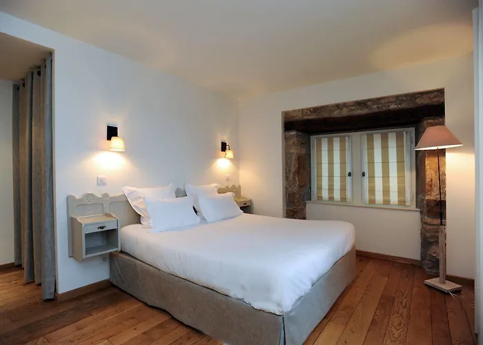 Hotel Restaurant & La Maison Oppoca 4*