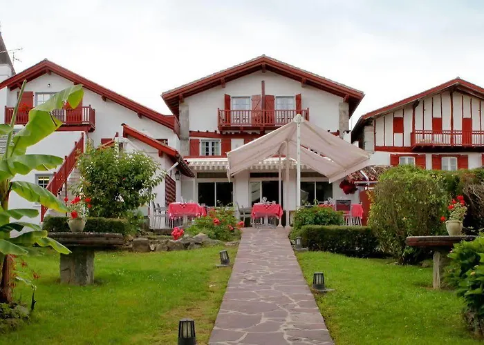 Restaurant & La Maison Oppoca