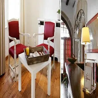 Restaurant & La Maison Oppoca 4* Ainhoa