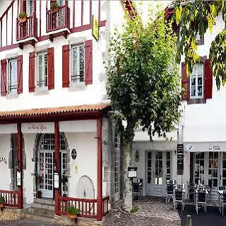 Restaurant & La Maison Oppoca Hotel 4*