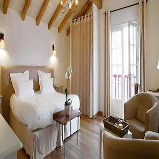 Restaurant & La Maison Oppoca