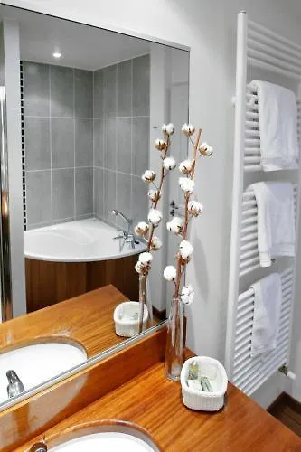 Hotel Restaurant & La Maison Oppoca