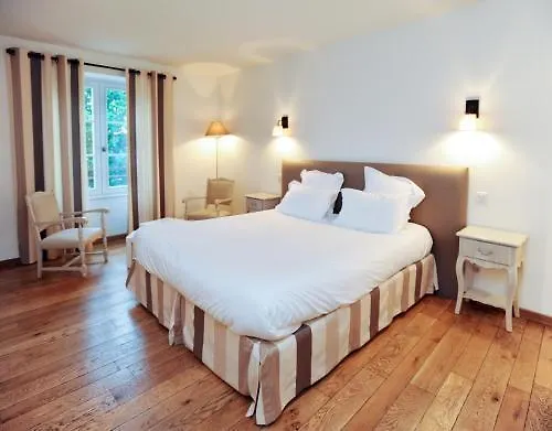 Restaurant & La Maison Oppoca Ainhoa